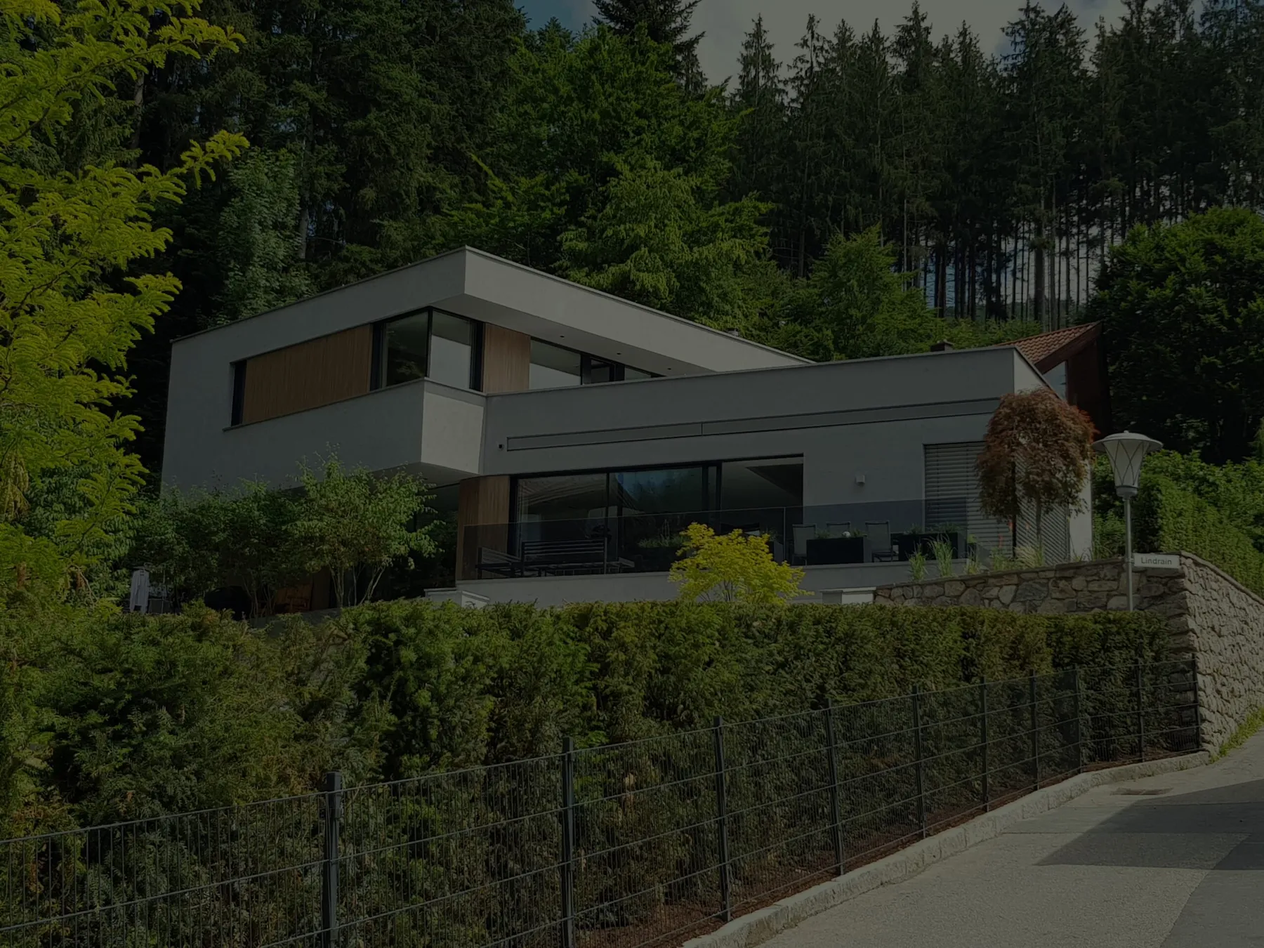Putz, Fassade und Wärmeschutz in Tirol.